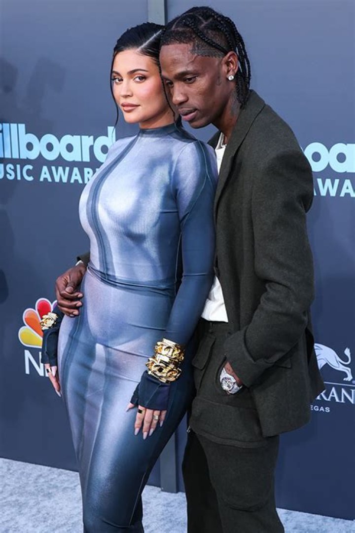 Kylie Jenner Denies Being In An Open Relationship With Travis Scott After Disneyland Trip