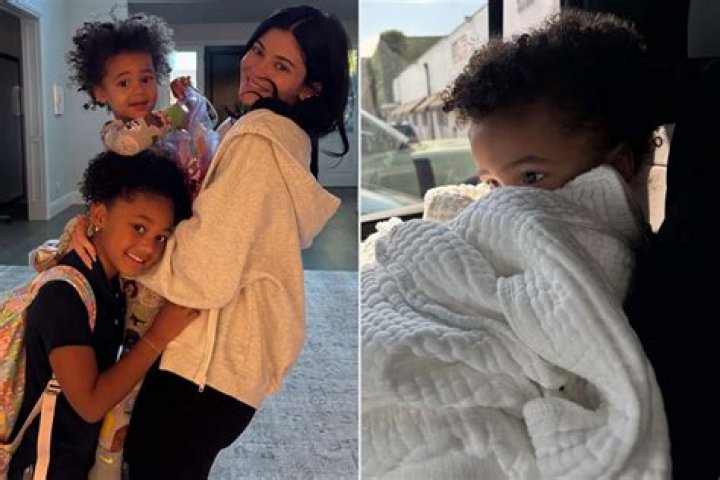 Kylie Jenner: How She Feels About Dad Caitlyn Accidentally Posting A Pic Of Kendall On Her B-Day
