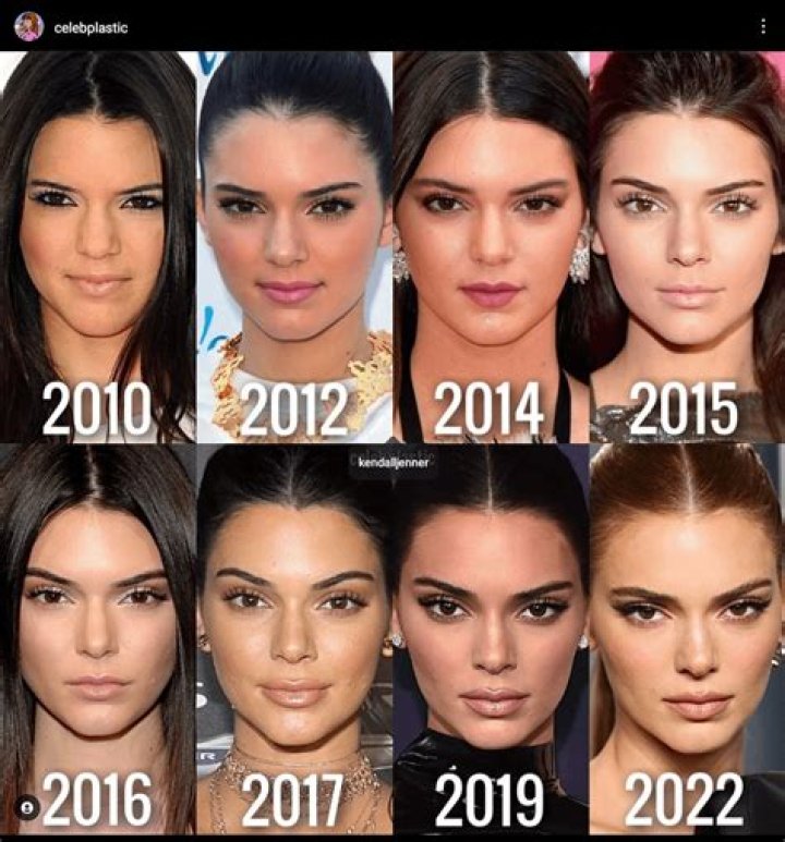 Kylie Jenner Insanely Jealous Of Kendall’s Modeling In Epic ‘KUWTK’ Throwback — Watch