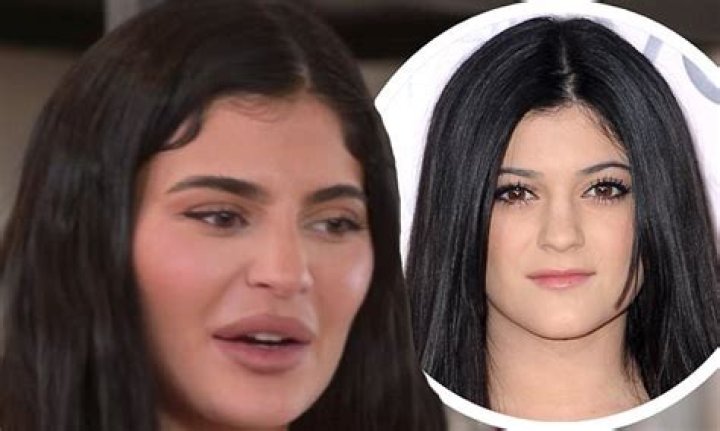 Kylie Jenner Looks Like She Could Be Beyonce’s Twin In Wild New Cosmetics Ad — Watch