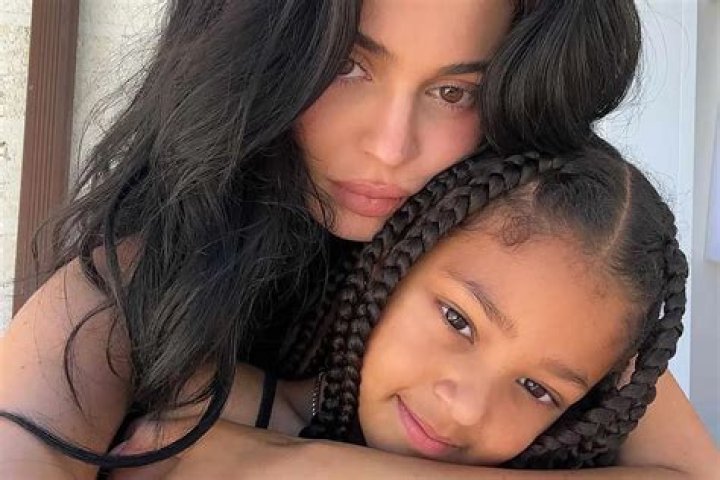 Kylie Jenner Lounges In A Bubble Bath During Vacation For Sexy ‘Morning’ Snap — See Pic