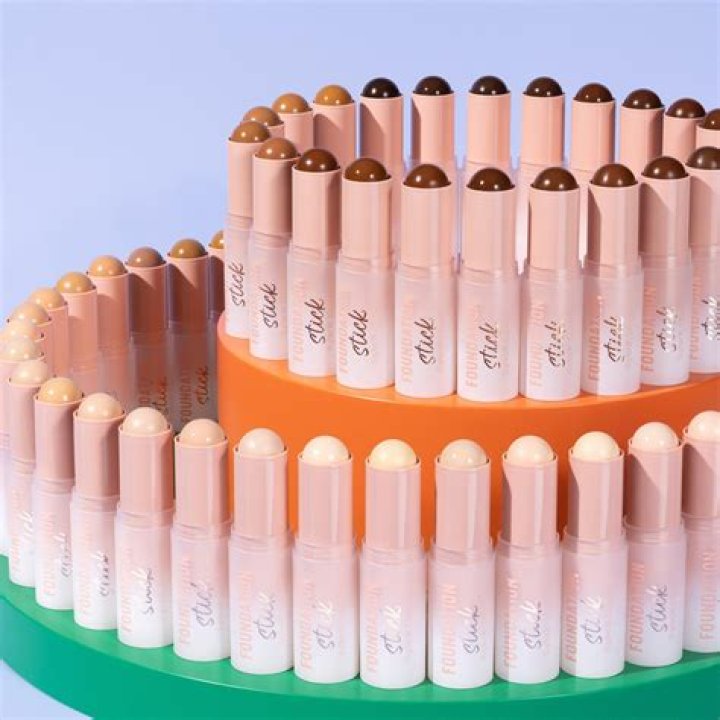 Kylie Jenner Loves This Foundation Stick for a Natural Glow