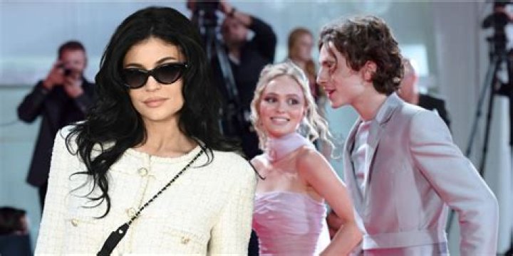 Kylie Jenner & Timothée Chalamet Had A Secret Taco Date In L.A. – Hollywood Life