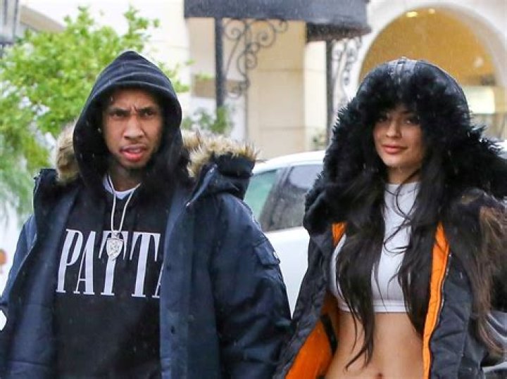 Kylie Jenner & Tyga Split: She Was Terrified She’d Catch An STD From Him — Report