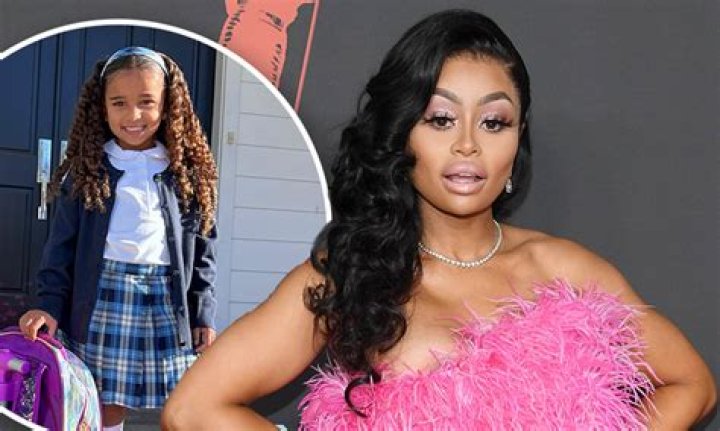 Lamar Odom & Blac Chyna At iGo Live Event — Photos