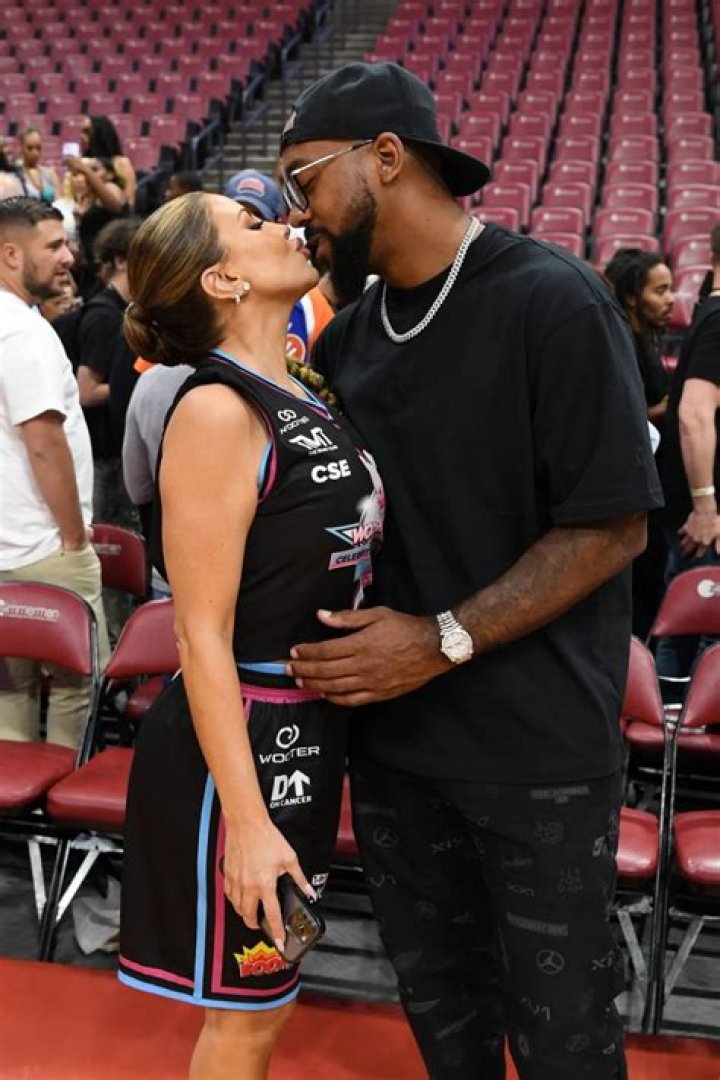 Larsa Pippen Admits She’ll ‘Always’ Love Estranged Husband Scottie During Sweet 55th Birthday Tribute