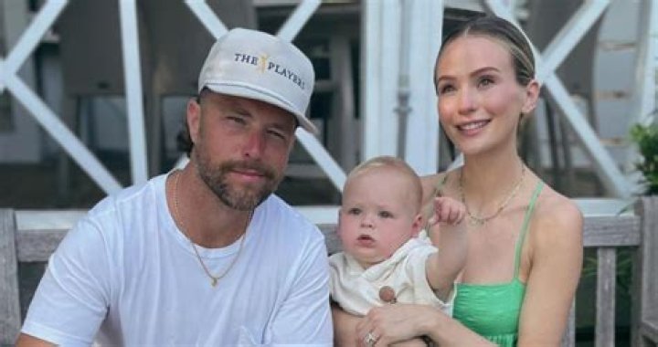 Lauren Lane Reveals Baby Plans With Chris As Son Turns 1 – Hollywood Life