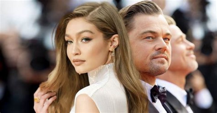 Leonardo DiCaprio & Gigi Hadid Both Pictured In Milan Amid Reports Of Hot New Romance