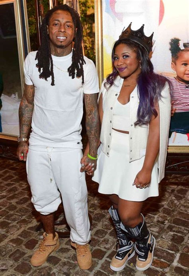 Lil Wayne’s Daughter Reacts To Kodak Black Diss That Dad ‘Should’ve Died’ – Hollywood Life