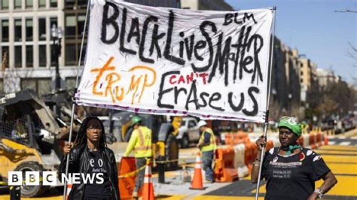 Lili Reinhart Protests For Black Lives Matter Hours After Proudly Coming Out As Bisexual