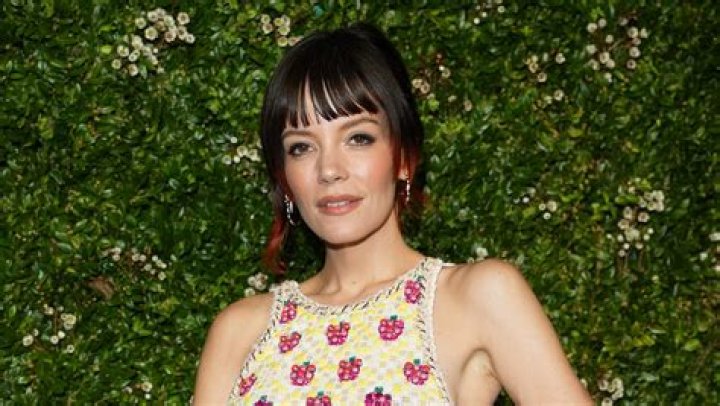 Lily Allen Joins OnlyFans to Sell Feet Photos: ‘Just Dipping My Toes In’