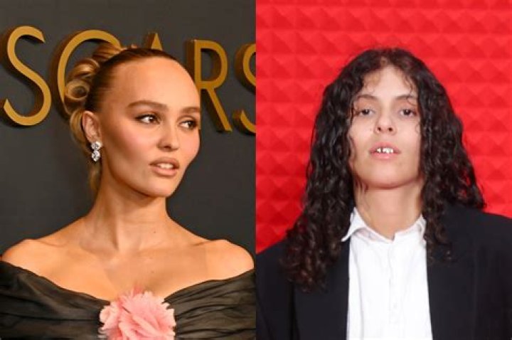 Lily-Rose Depp Calls Girlfriend 070 Shake ‘Love Of My Life’ In Sweet Birthday Tribute