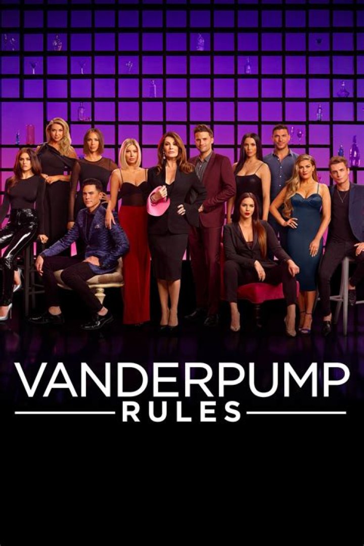 Lisa Vanderpump Teases ‘Vanderpump Rules’ Season 10 Return: Interview – Hollywood Life
