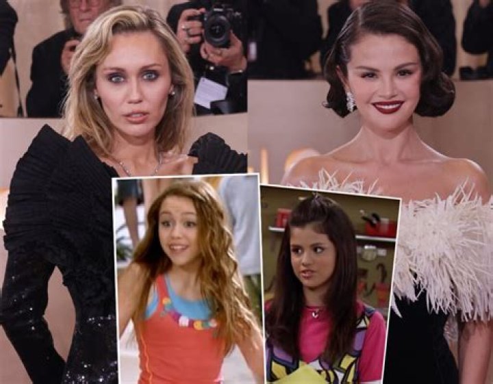 Lorde: Ex-Disney Stars Are ‘Mental’ — Dissing Miley Cyrus & Selena Gomez?