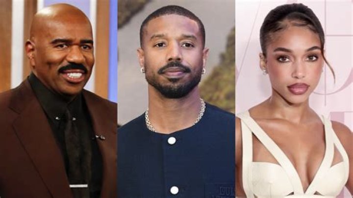 Lori Harvey’s Mom Seemingly Shades Michael B. Jordan – Hollywood Life