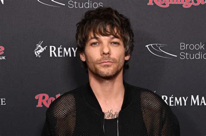 Louis Tomlinson: His Alleged Mystery Girl From One Direction Music Video?