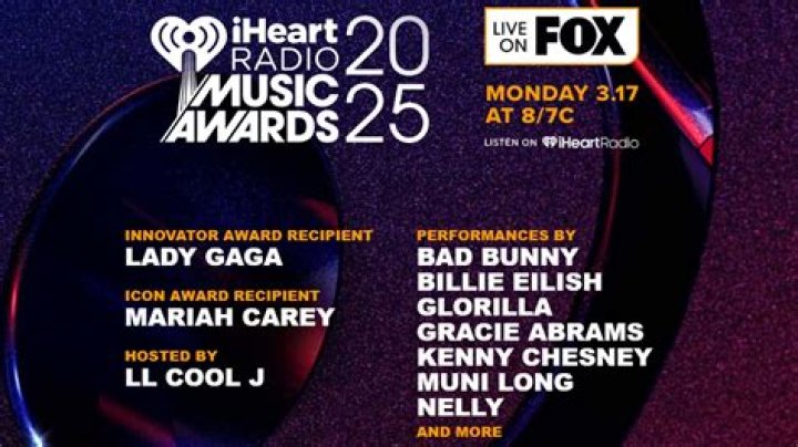 Machine Gun Kelly Grabs Megan Fox At iHeartRadio Music Awards — Video – Hollywood Life