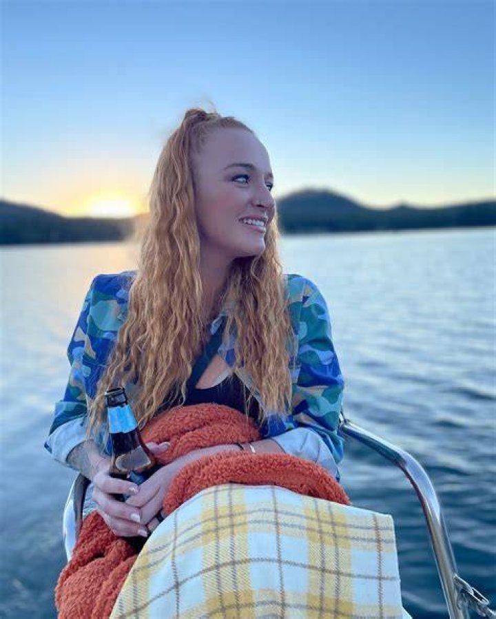 Maci Bookout Reveals Her Future Plans For ‘Teen Mom OG’ After Ex Ryan Edwards Is Fired