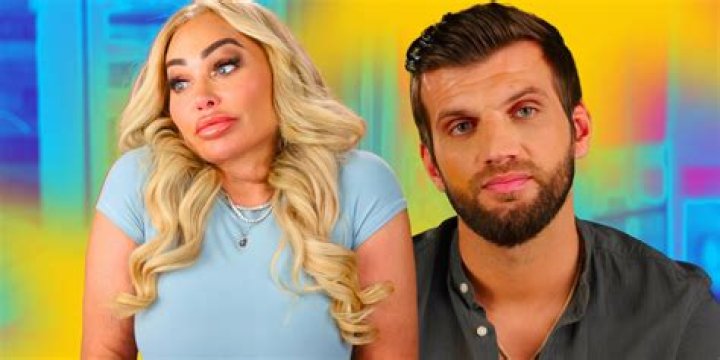 Madonna Gets Compared To ’90 Day Fiance’ Stars Darcey & Stacey In New TikTok Video
