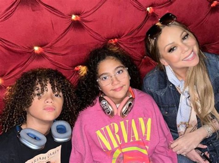 Madonna’s Kids Look So Grown Up While Hitting Up The Skate Park For Mercy’s 15th Birthday — Pics