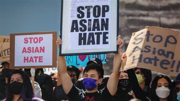 Margaret Cho: Trump’s Anti-Asian Slurs ‘Contributed’ To Violence Against Community