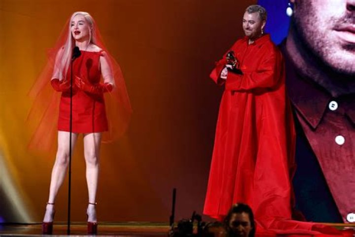 María Becerra: 5 Things To Know About Argentine Singer Performing At The Grammys