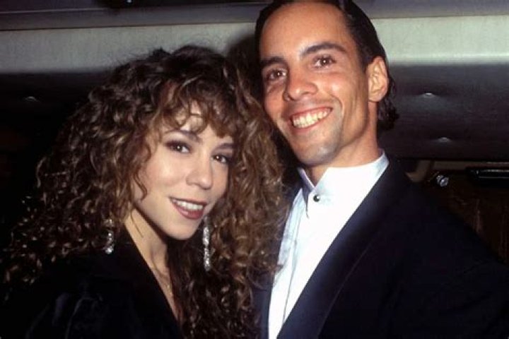 Mariah Carey’s Brother Fears She’ll ‘Die Like Whitney Houston’