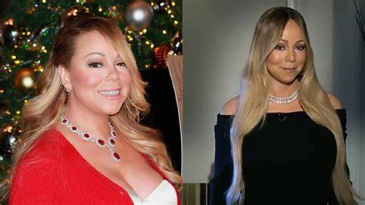 Mariah Carey’s Weight Loss Makeover On Mother’s Day — Pics – Hollywood Life