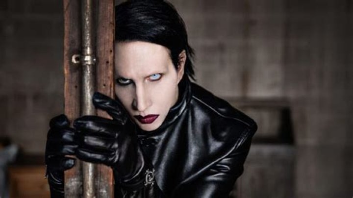 Marilyn Manson: Why He Fainted On Stage Revealed