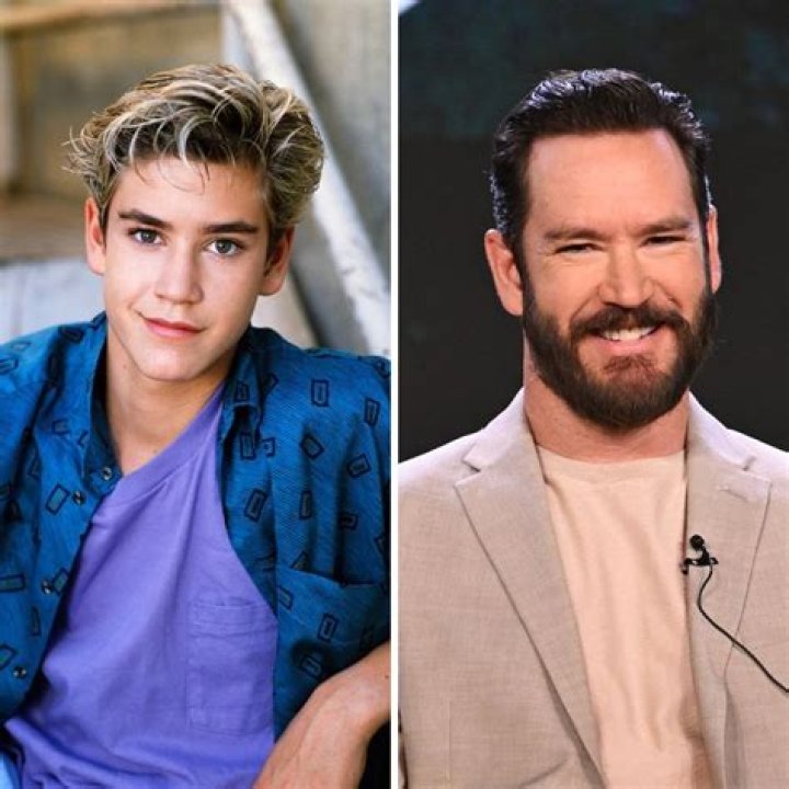 Mark-Paul Gosselaar — Zack Morris Would Be Today Would Be A ‘Douche’: Interview – Hollywood Life