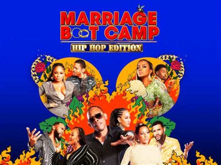 ‘Marriage Boot Camp’: Corey Feldman Suffers A Painful Injury While Fighting With Aaron Carter