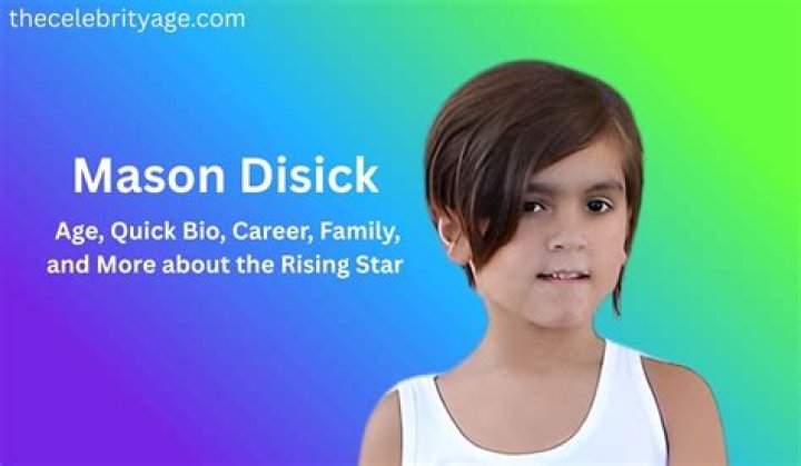 Mason Disick, 10, Dances & Shows Off $100 Bills In Resurfaced TikTok Video — Watch