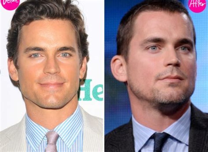 Matt Bomer – Hollywood Life
