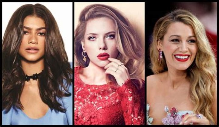 Meet The Late Actress’ 3 Adult Children – Hollywood Life