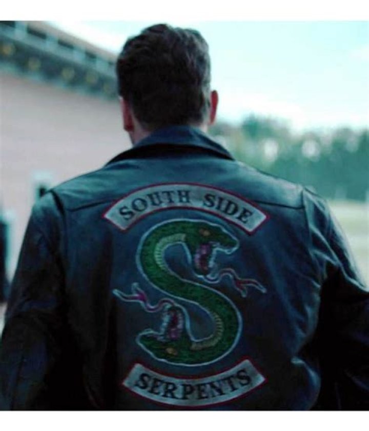 Meet The New Southside Serpents – Hollywood Life