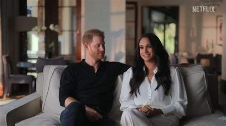 Meghan Markle & Prince Harry ‘Relieved’ To Be Financially Independent From His Family: A ‘Final Step’ To Freedom