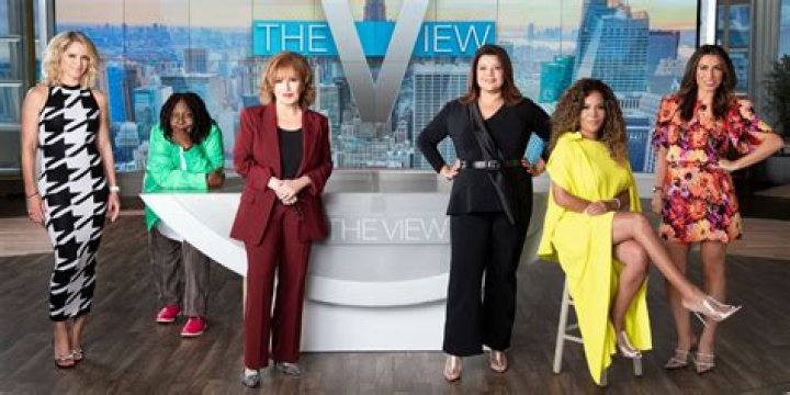 Meghan McCain & ‘The View’ Co-Hosts Reportedly Scolded By ABC News Execs After Brawls Get Personal