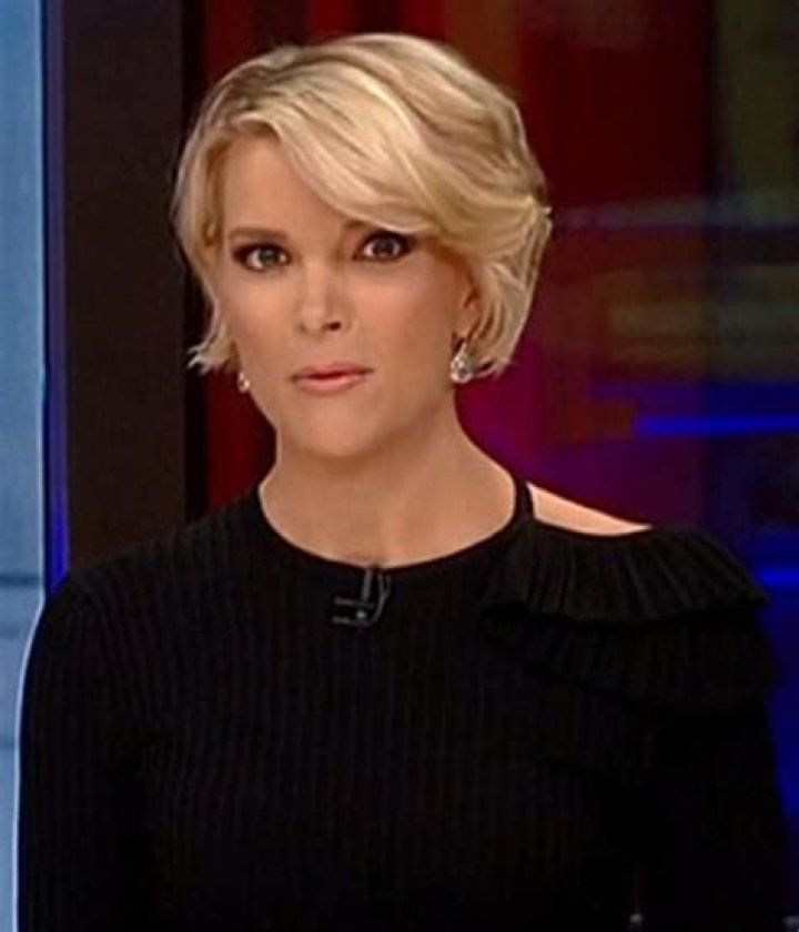 Megyn Kelly’s Hair On Election Night — Gorgeous, Soft Waves – Hollywood Life