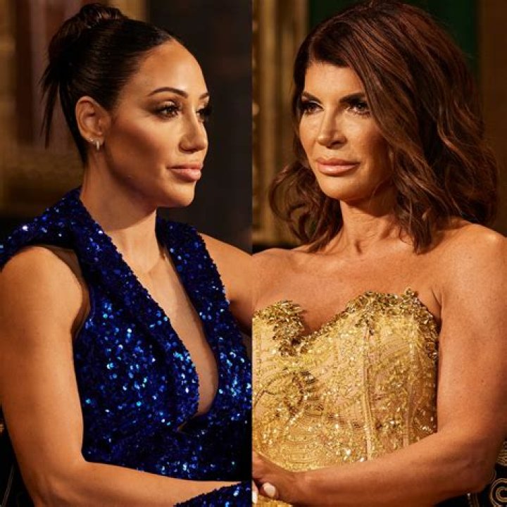 Melissa Gorga Reveals Why Her & Joe’s New Feud With Teresa Giudice Is ‘Dangerous’ (EXCLUSIVE)