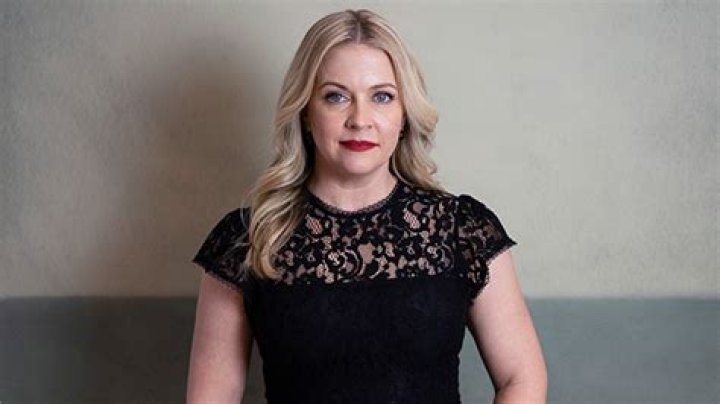 Melissa Joan Hart Cries, Says She Helped Kids In Nashville Shooting – Hollywood Life