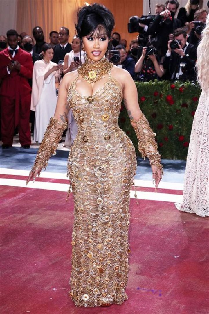 Met Gala Best Dressed 2022: Photos Of Blake Lively & More