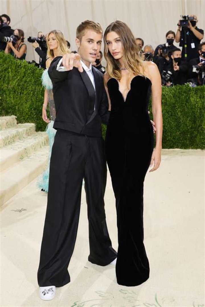 Met Gala: Justin Bieber Complimented Selena Gomez All Night