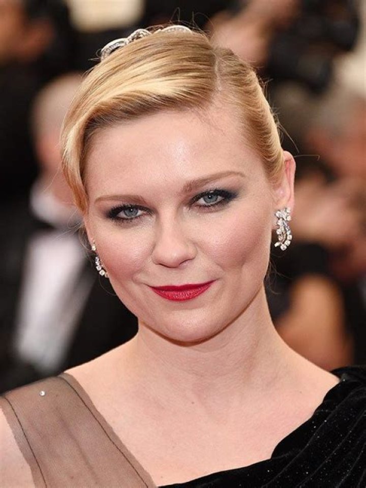 Met Gala Style 2014 — Best Hair & Makeup At The Met Costume Ball