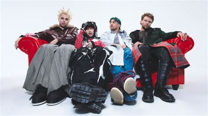 Michael Clifford In Crutches: 5SOS Severely Injured After Falling Off Stage
