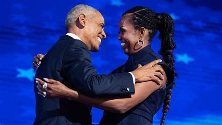 Michelle Obama Condemns Racist Behavior That’s Gone ‘Unpunished’: ‘It Leaves A Pit In Your Stomach’