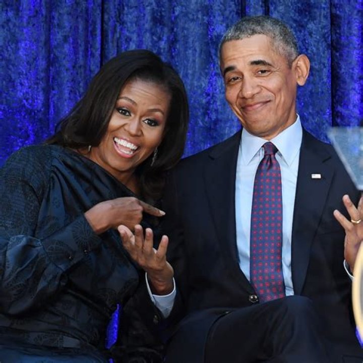 Michelle Obama Shares Advice On How To Cope With ‘Anxiety, Loneliness & Fear’ During Crisis