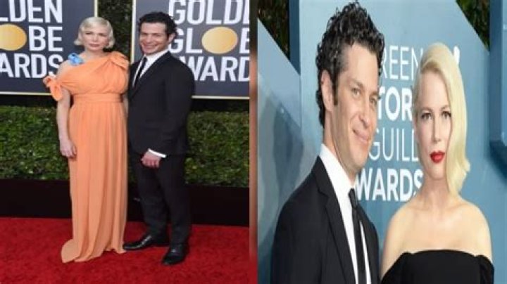 Michelle Williams Pregnant With 2nd Child With Husband Thomas Kail: ‘Totally Joyous’