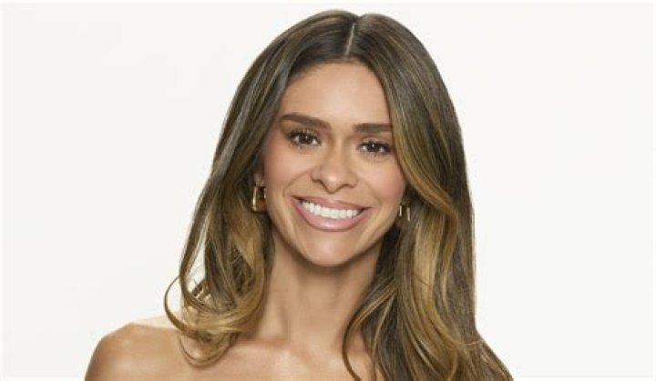Michelle Young: 5 Thing To Know About Star Of 2nd ‘Bachelorette’ Season In 2021