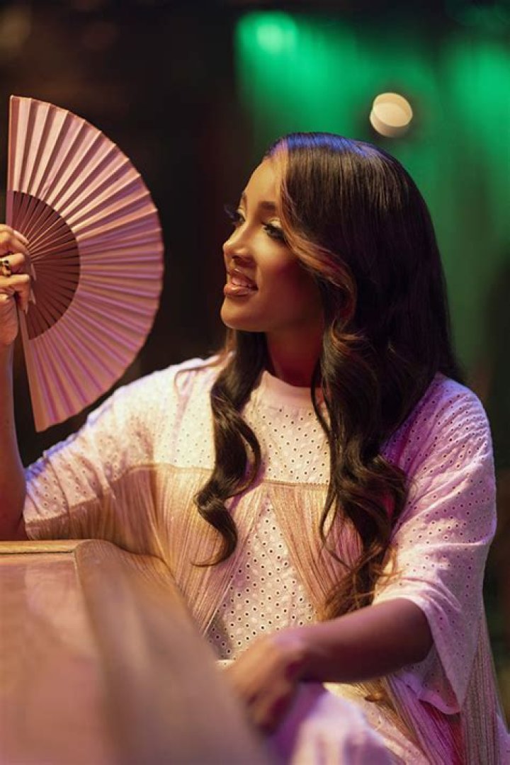 Mickey Guyton & Orville Peck Talk ‘My Kind Of Country’ (Exclusive) – Hollywood Life