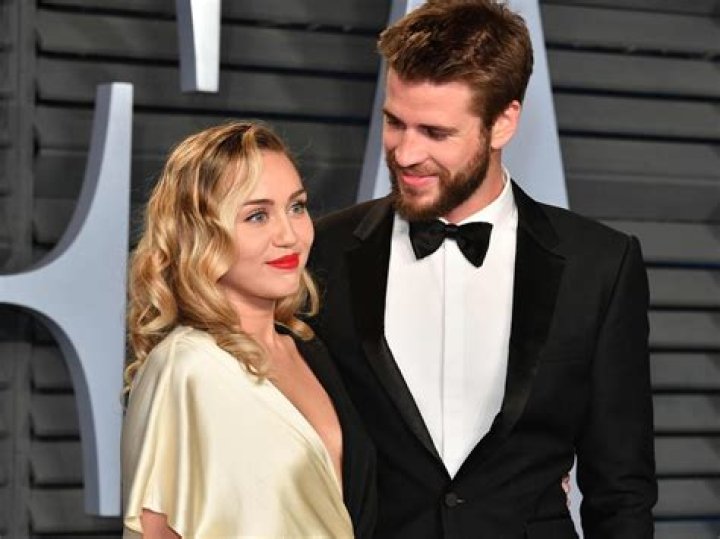 Miley Cyrus Appears To Shade Ex Liam Hemsworth In Line About ‘Faking It’ On Song ‘Win Some, Lose Some’